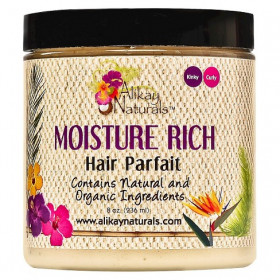 Alikay Naturals Moisture Rich Hair Parfait Alikay Naturals Moisture Rich Hair Parfait
